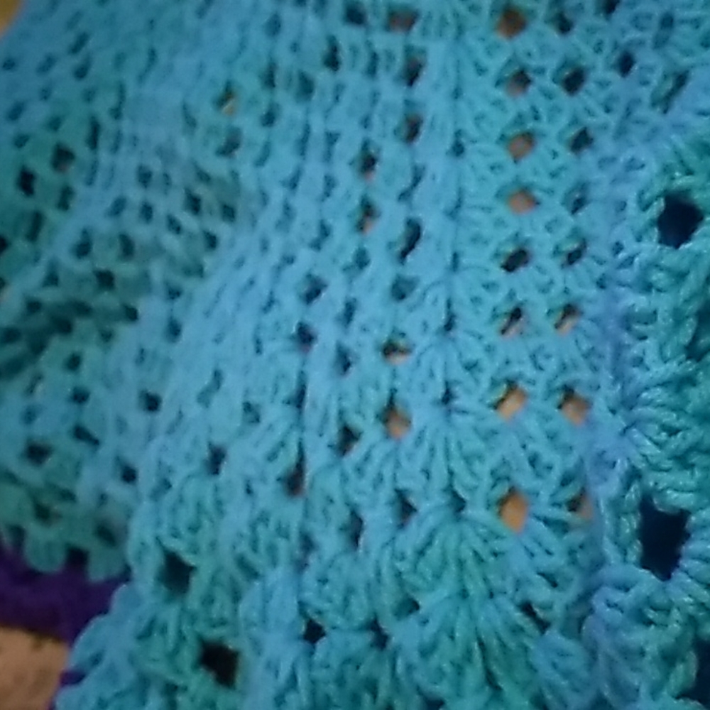 Afghan (crochet)
